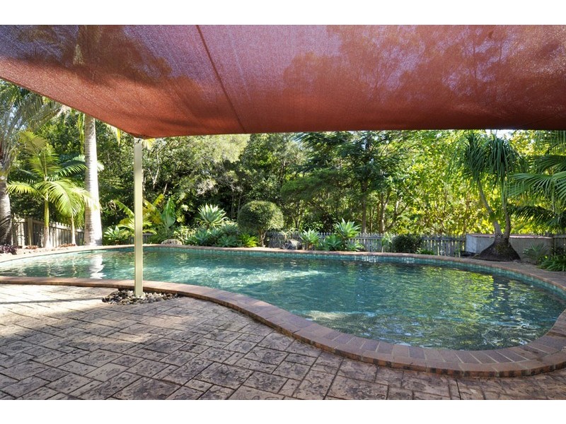 1 Rising Fast Road, Mudgeeraba QLD 4213