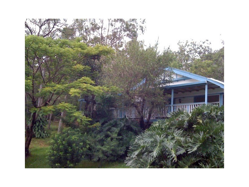 799 Gilston Road, Gilston QLD 4211