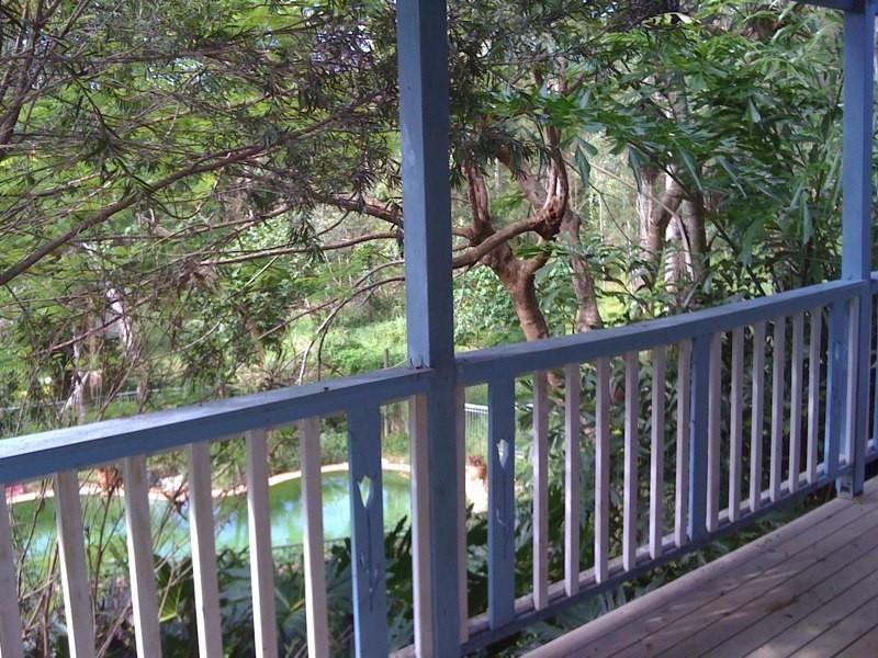 799 Gilston Road, Gilston QLD 4211