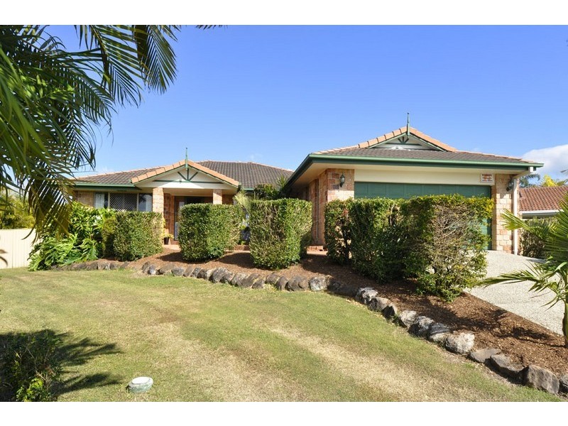 14 Holterman Court, Mudgeeraba QLD 4213