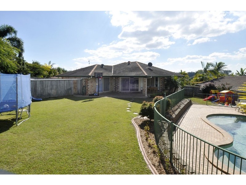 14 Holterman Court, Mudgeeraba QLD 4213