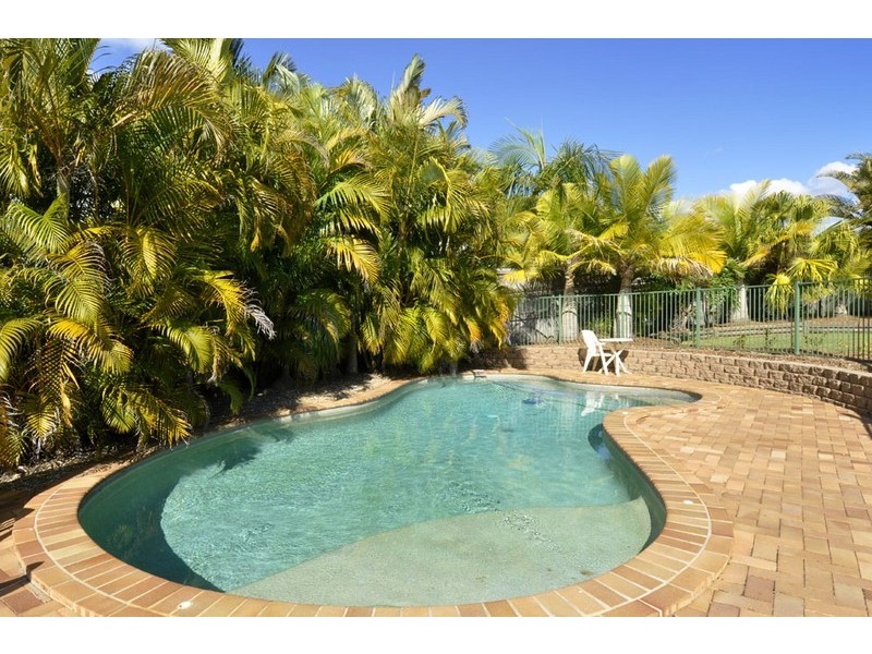 14 Holterman Court, Mudgeeraba QLD 4213