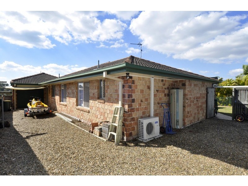 14 Holterman Court, Mudgeeraba QLD 4213