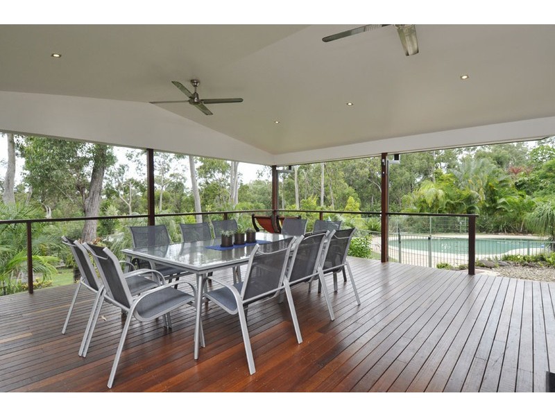 34 Walker Drive, Worongary QLD 4213