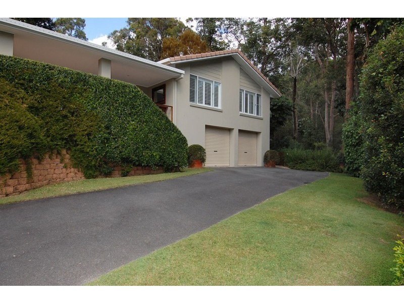 5 Baraka Court, Mudgeeraba QLD 4213