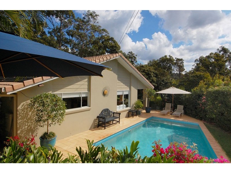 5 Baraka Court, Mudgeeraba QLD 4213
