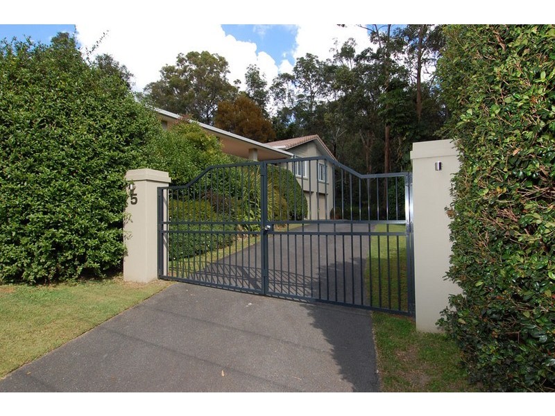 5 Baraka Court, Mudgeeraba QLD 4213