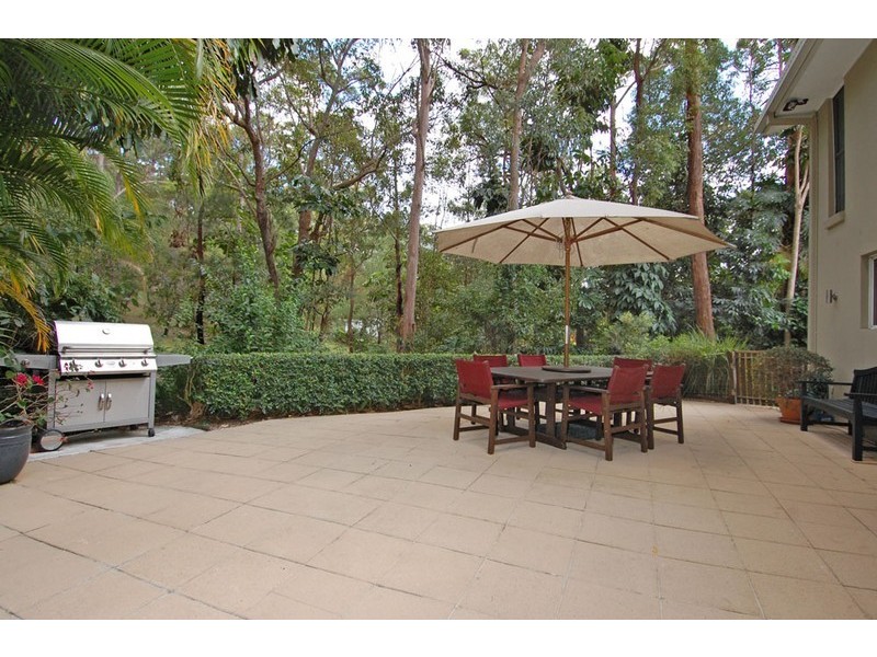5 Baraka Court, Mudgeeraba QLD 4213