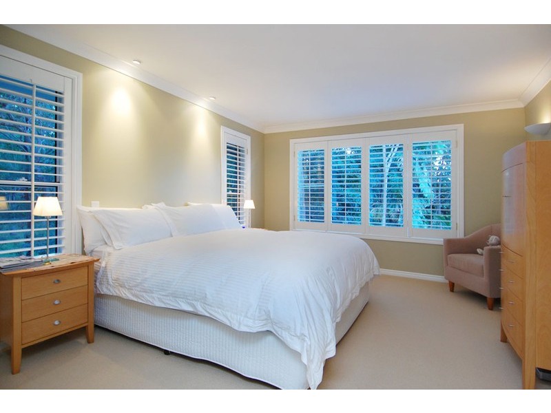 5 Baraka Court, Mudgeeraba QLD 4213