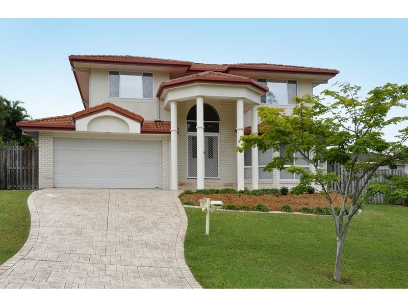 6 Strike Way, Mudgeeraba QLD 4213