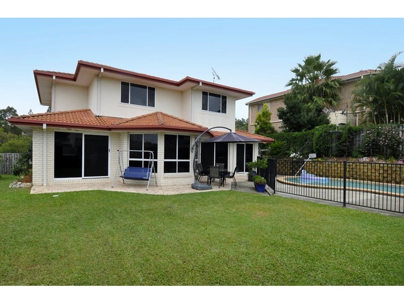 6 Strike Way, Mudgeeraba QLD 4213