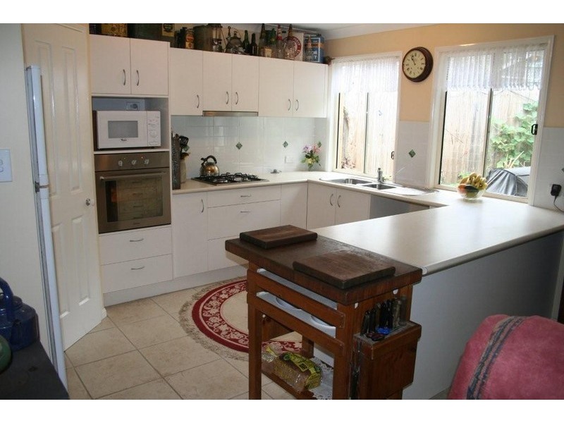 6 Canyon Parade, Springbrook QLD 4213