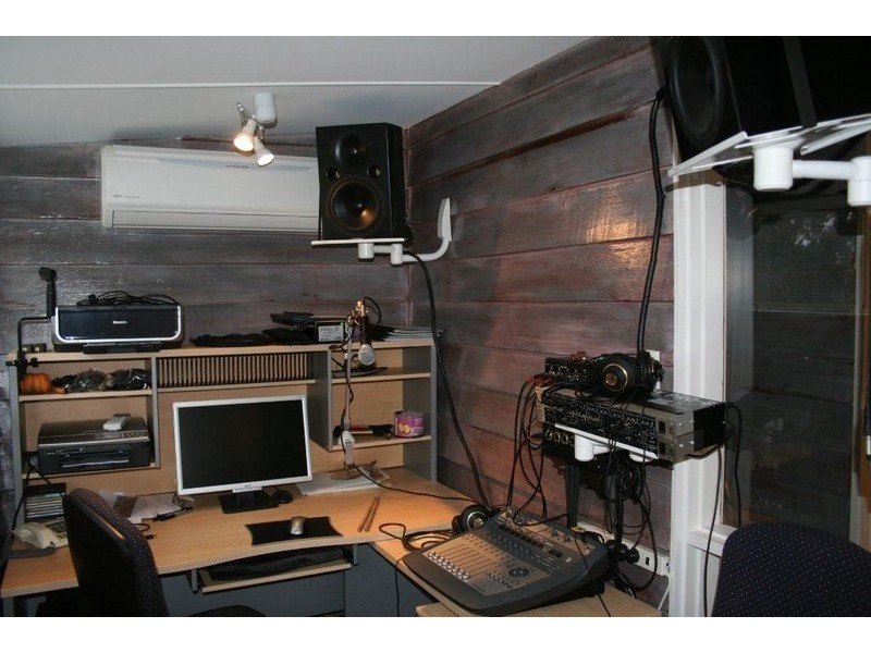 6 Canyon Parade, Springbrook QLD 4213