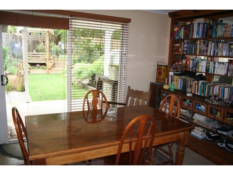 6 Canyon Parade, Springbrook QLD 4213