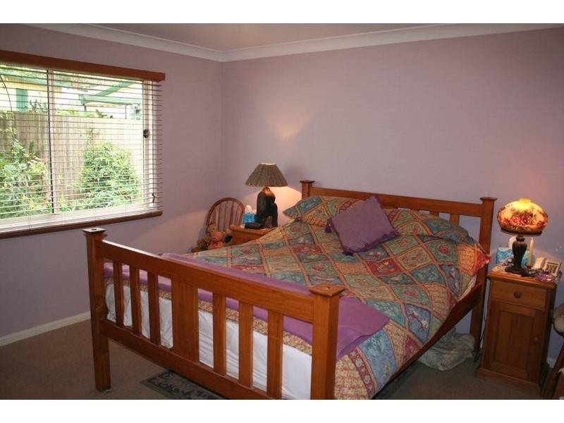 6 Canyon Parade, Springbrook QLD 4213