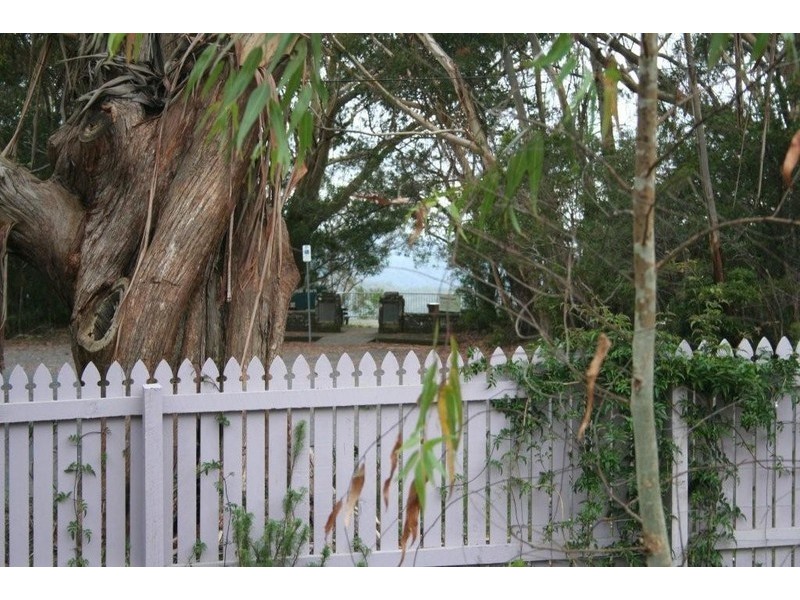 6 Canyon Parade, Springbrook QLD 4213