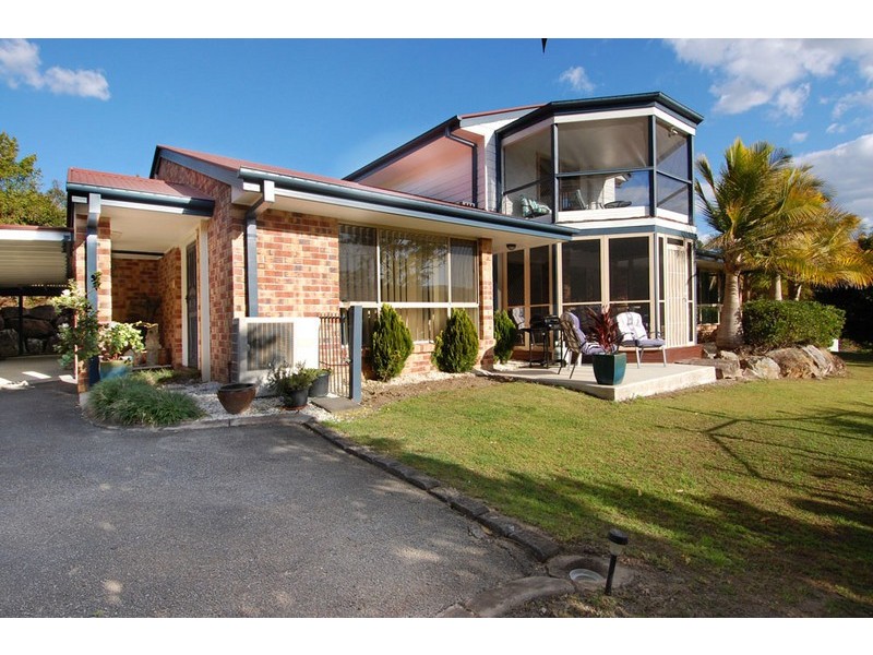14 Quince Place, Bonogin QLD 4213