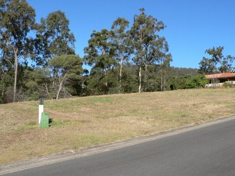 18 Kauri Court, Bonogin QLD 4213