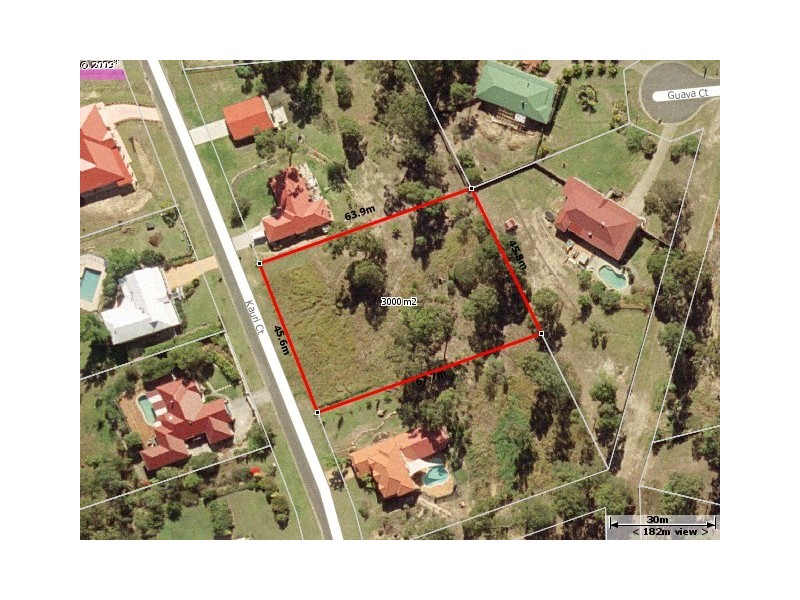 18 Kauri Court, Bonogin QLD 4213