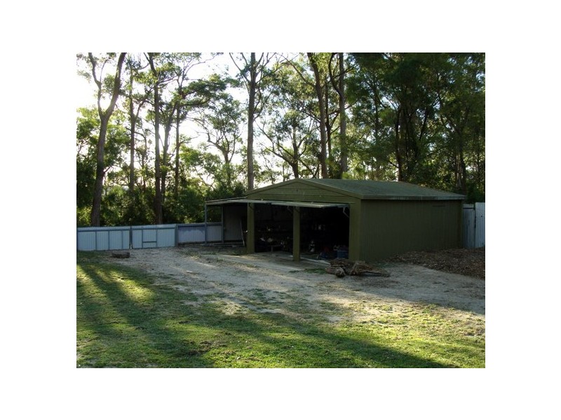 2138 Springbrook Road, Springbrook QLD 4213