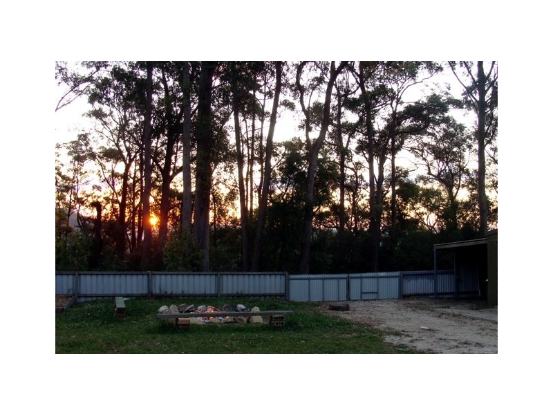 2138 Springbrook Road, Springbrook QLD 4213