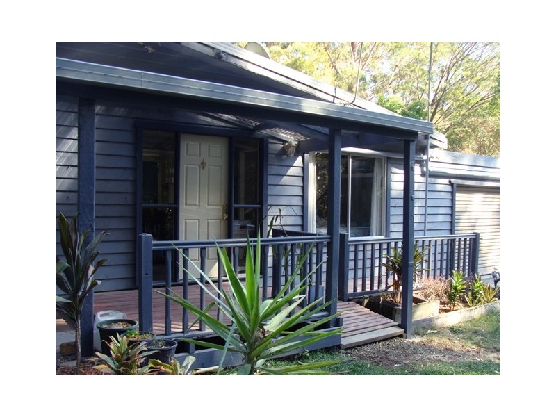 2138 Springbrook Road, Springbrook QLD 4213