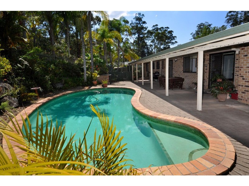 11 Glenmore Drive, Bonogin QLD 4213