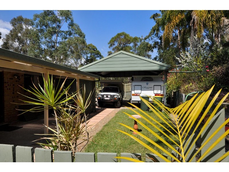 11 Glenmore Drive, Bonogin QLD 4213