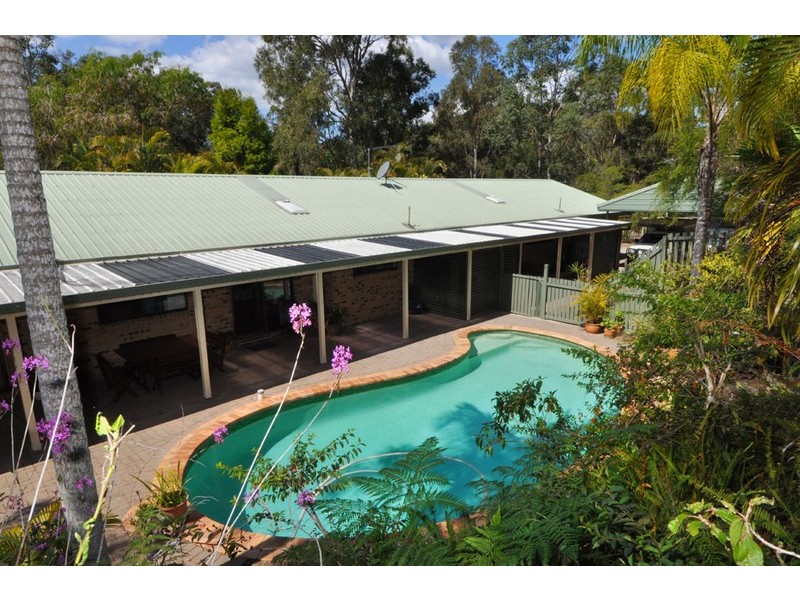 11 Glenmore Drive, Bonogin QLD 4213