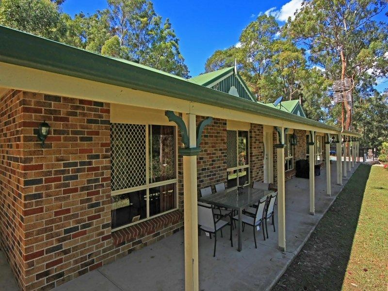 26b Constellation Crescent, Mudgeeraba QLD 4213