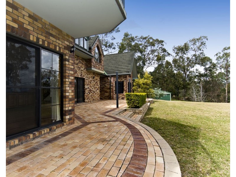 104 Red Oak Drive, Tallai QLD 4213