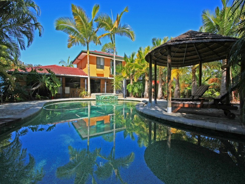 59 Rainbow Drive, Mudgeeraba QLD 4213