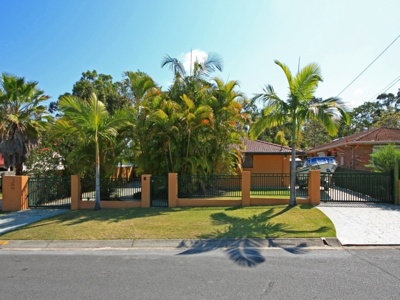 59 Rainbow Drive, Mudgeeraba QLD 4213