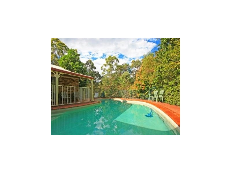 8 Thomas Duncan Court, Worongary QLD 4213