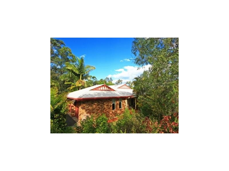 8 Thomas Duncan Court, Worongary QLD 4213