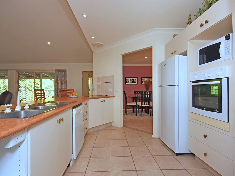 8 Thomas Duncan Court, Worongary QLD 4213
