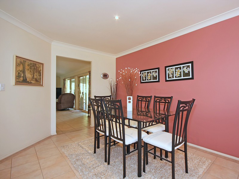 8 Thomas Duncan Court, Worongary QLD 4213