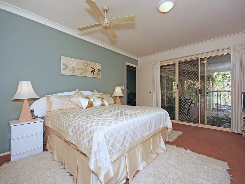 8 Thomas Duncan Court, Worongary QLD 4213
