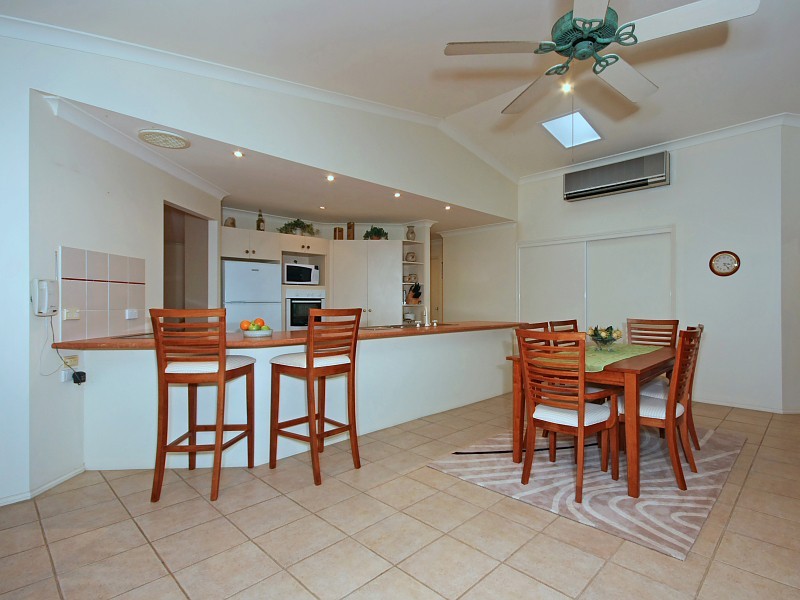 8 Thomas Duncan Court, Worongary QLD 4213