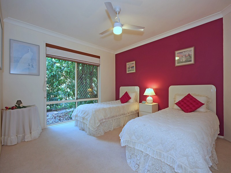 8 Thomas Duncan Court, Worongary QLD 4213