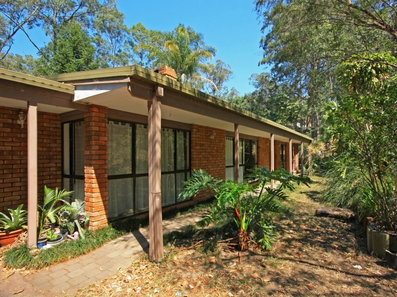 6 Talgarno Place, Tallai QLD 4213