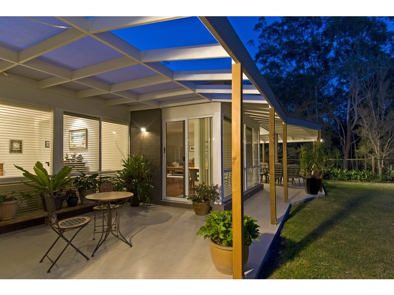 9 Riverlilly Street, Reedy Creek QLD 4227