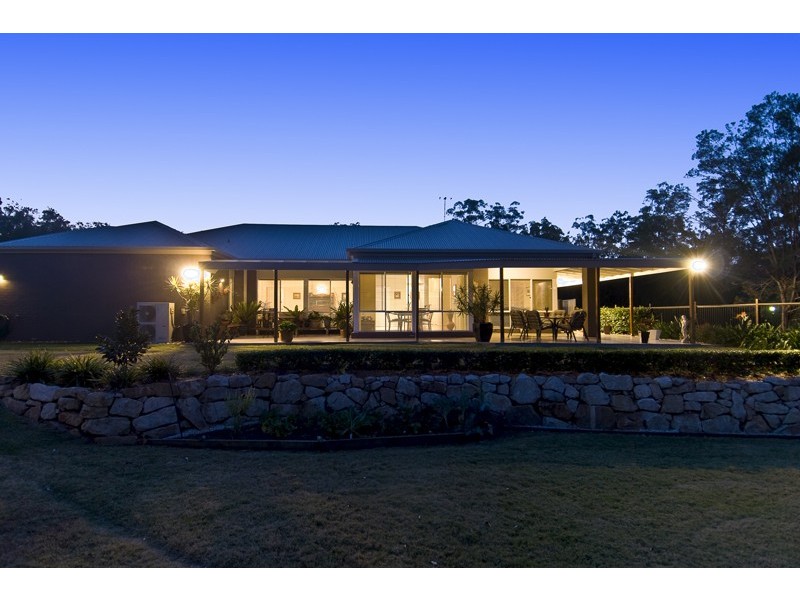 9 Riverlilly Street, Reedy Creek QLD 4227