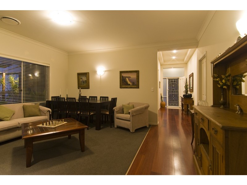 9 Riverlilly Street, Reedy Creek QLD 4227