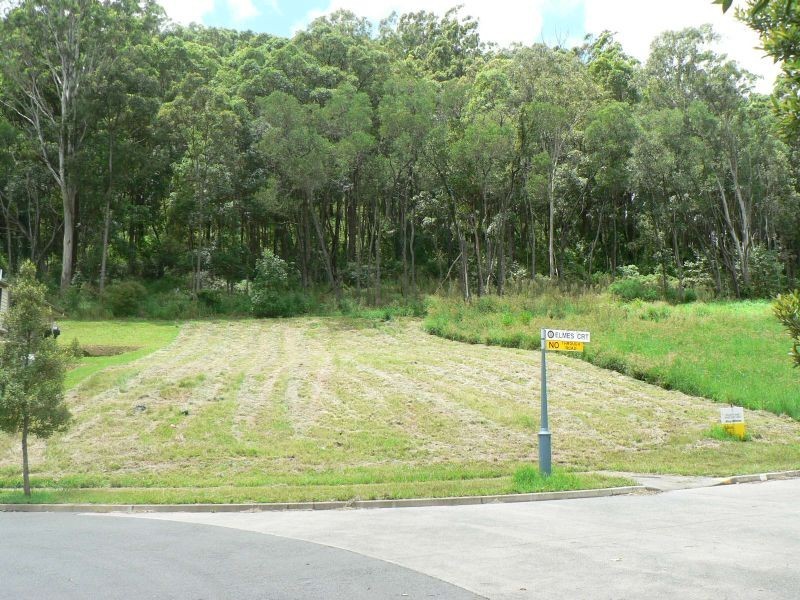 2 Elmes Court, Mudgeeraba QLD 4213