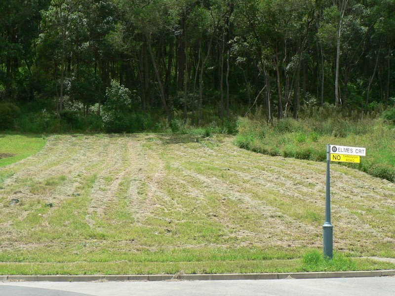 2 Elmes Court, Mudgeeraba QLD 4213