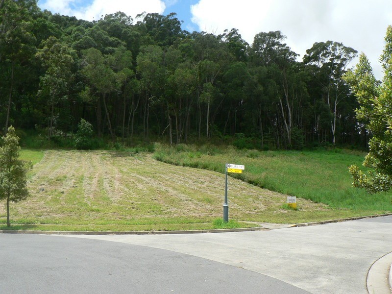 2 Elmes Court, Mudgeeraba QLD 4213