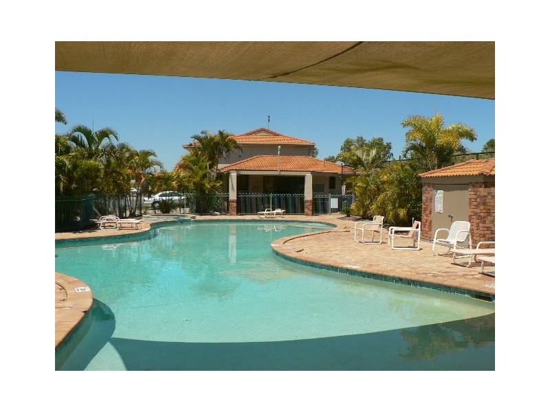 43/21 Regensberg Close, Varsity Lakes QLD 4227