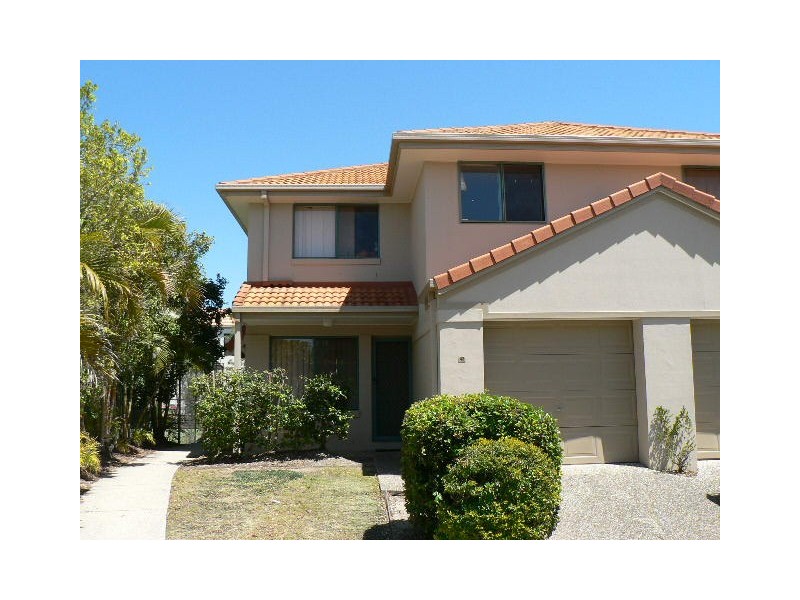 43/21 Regensberg Close, Varsity Lakes QLD 4227