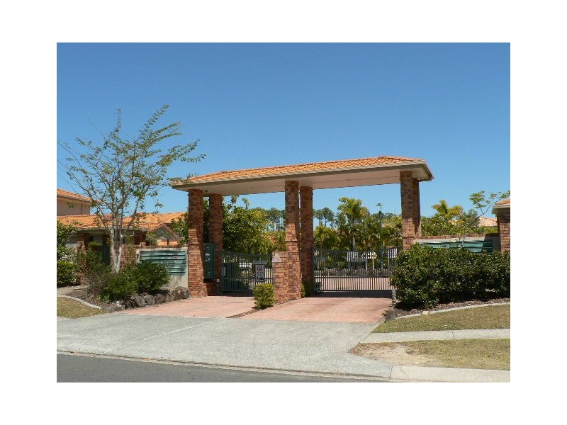 43/21 Regensberg Close, Varsity Lakes QLD 4227